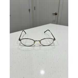 Onguard Og-93 Glasses‎ Frames Only 48-21-135